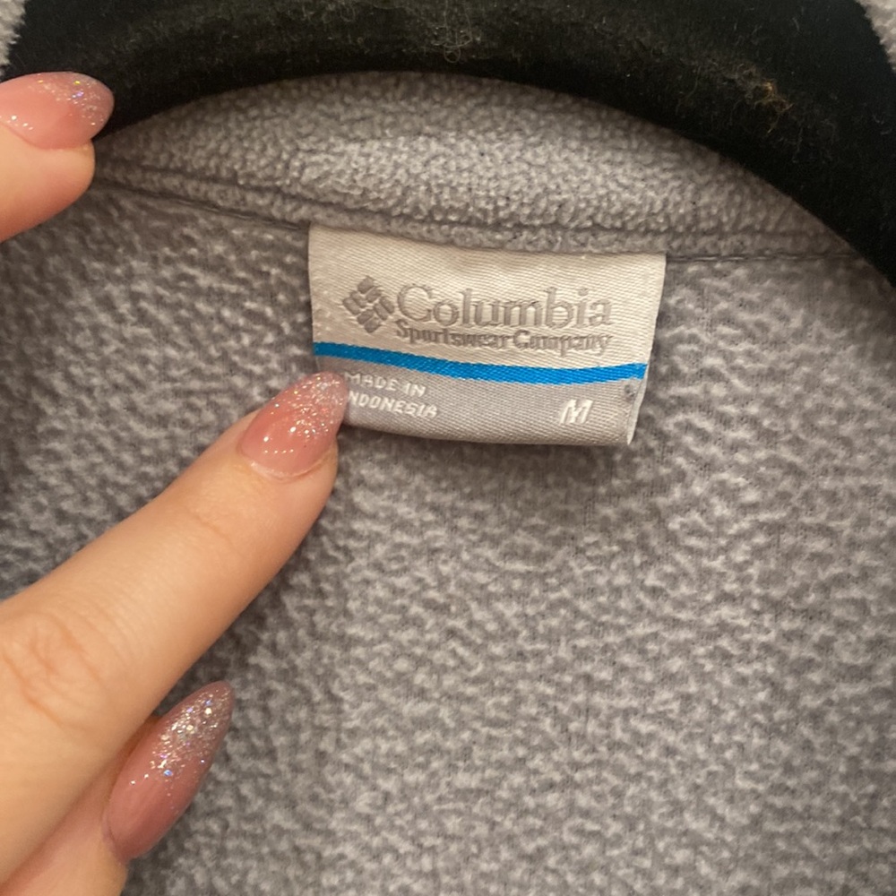 Women’s Columbia jacket - Picture 3 of 4